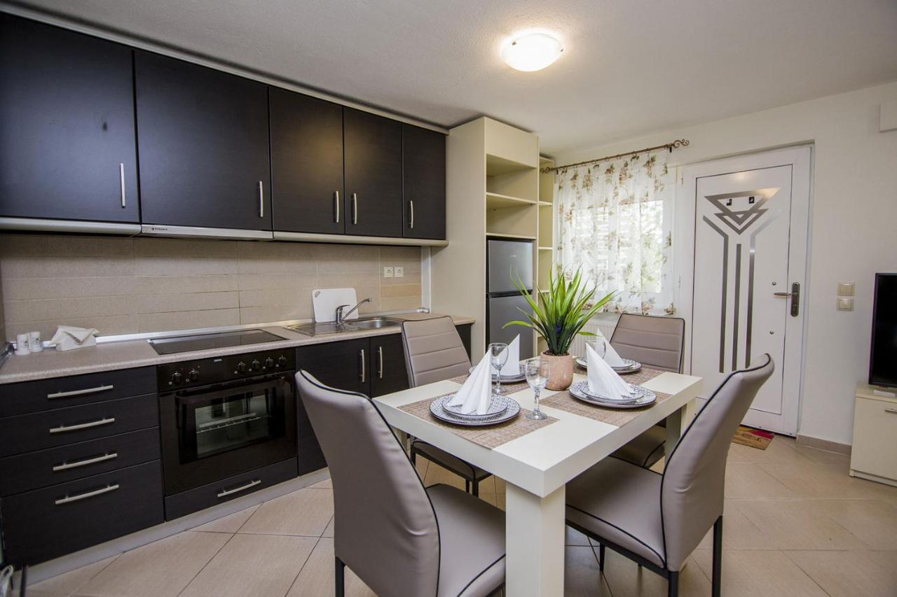 Kasta Bnb Офринио Экстерьер фото