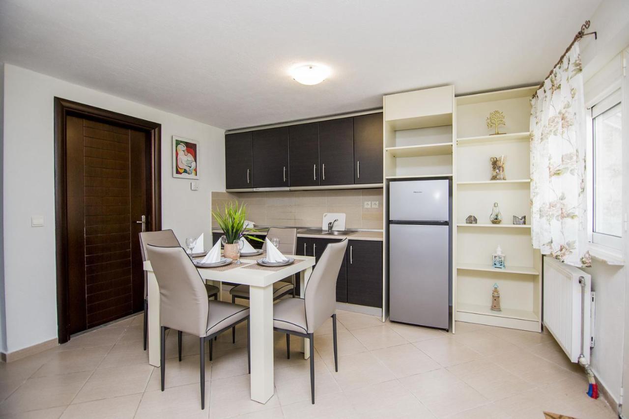 Kasta Bnb Офринио Экстерьер фото
