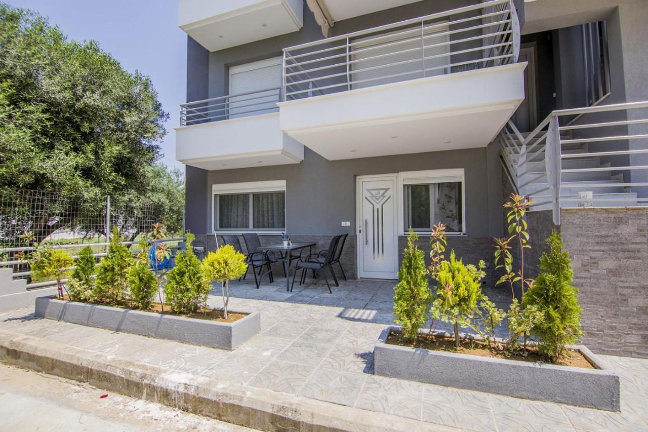Kasta Bnb Офринио Экстерьер фото