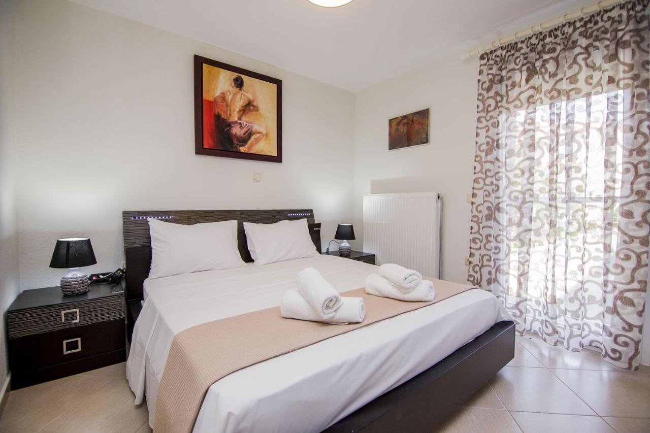 Kasta Bnb Офринио Экстерьер фото