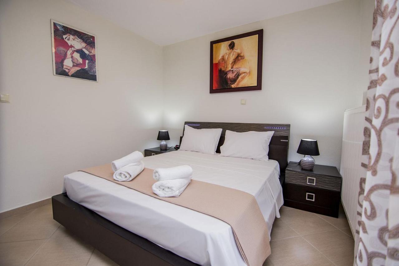 Kasta Bnb Офринио Экстерьер фото