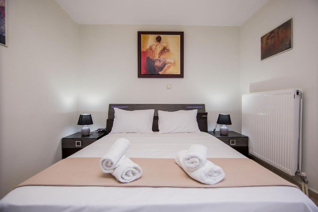 Kasta Bnb Офринио Экстерьер фото