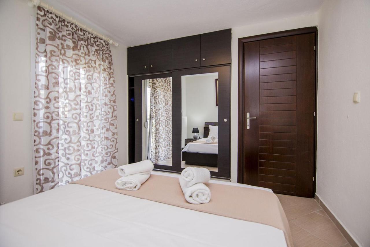 Kasta Bnb Офринио Экстерьер фото