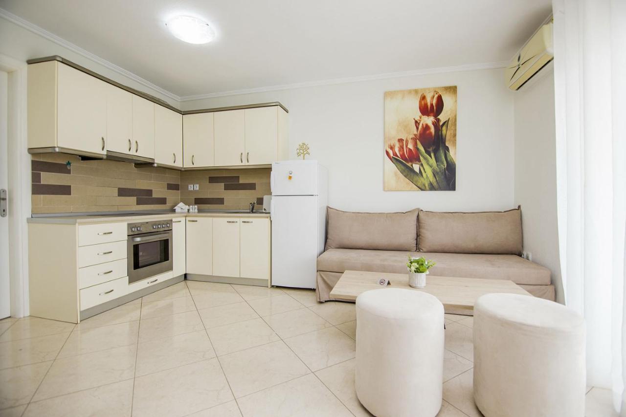 Kasta Bnb Офринио Экстерьер фото