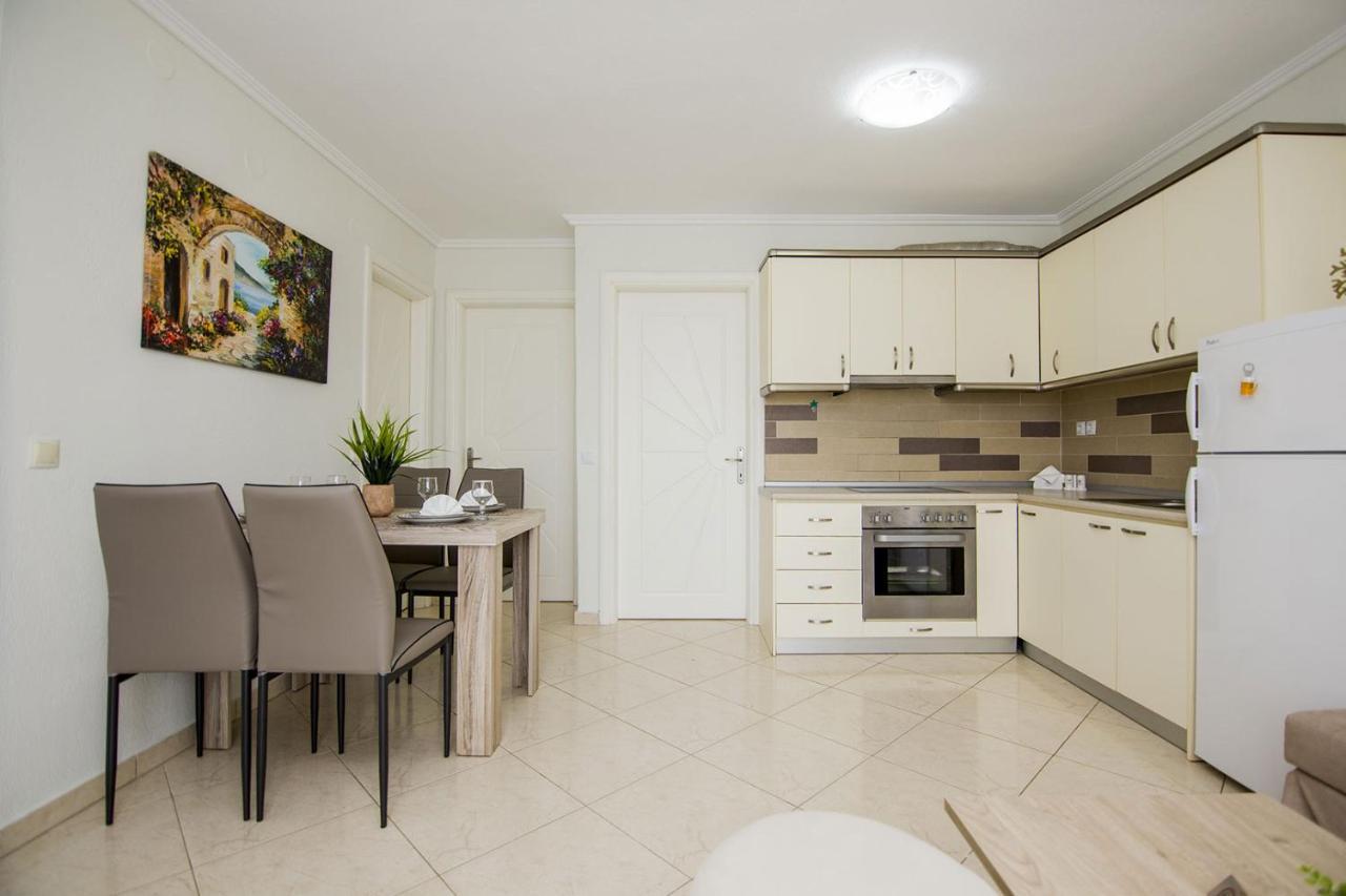 Kasta Bnb Офринио Экстерьер фото