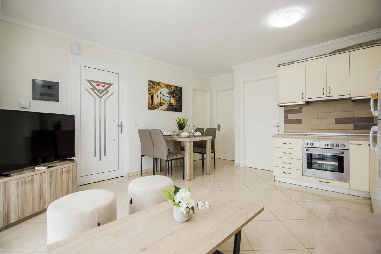 Kasta Bnb Офринио Экстерьер фото