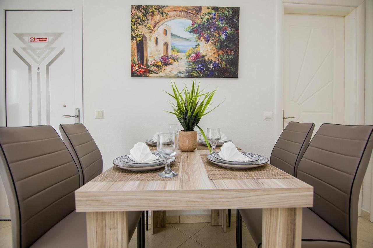 Kasta Bnb Офринио Экстерьер фото