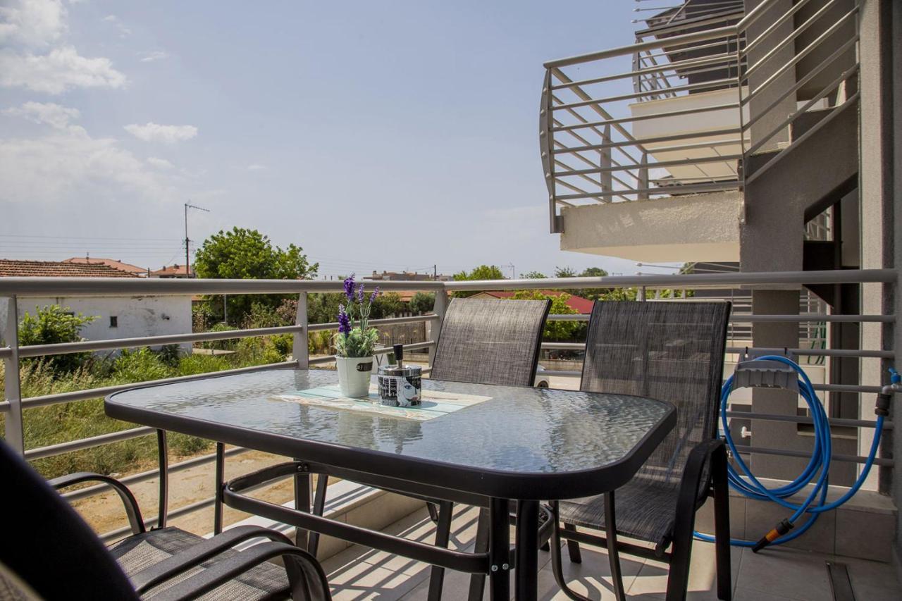 Kasta Bnb Офринио Экстерьер фото