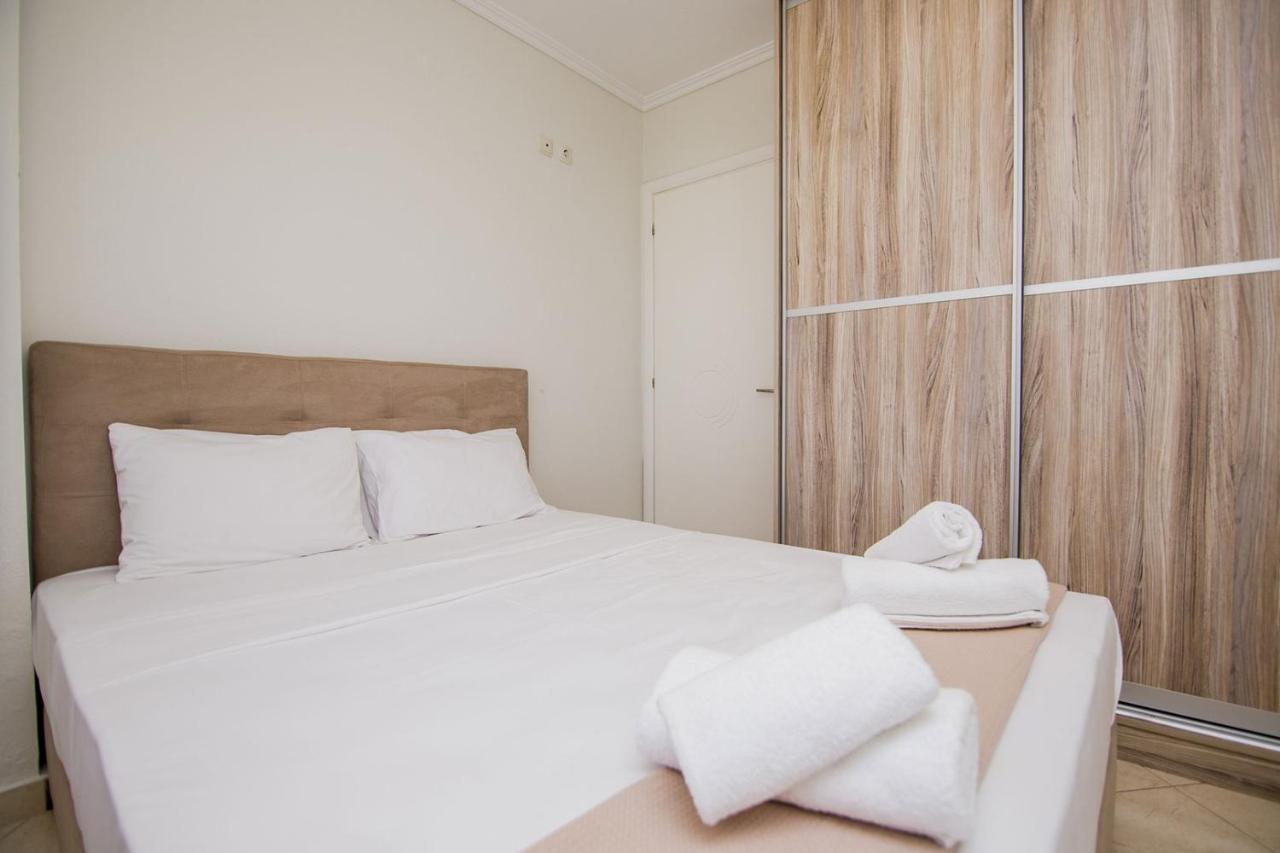Kasta Bnb Офринио Экстерьер фото