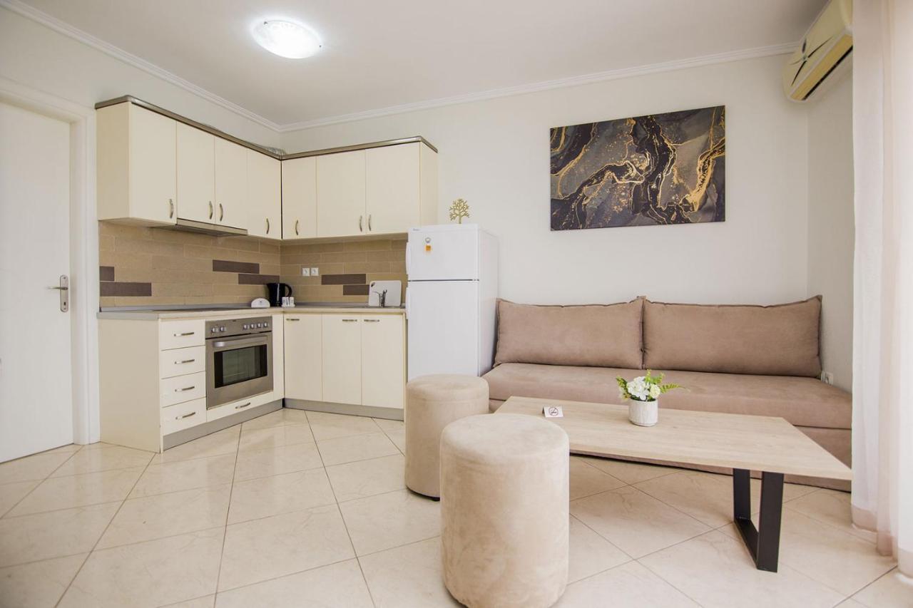 Kasta Bnb Офринио Экстерьер фото