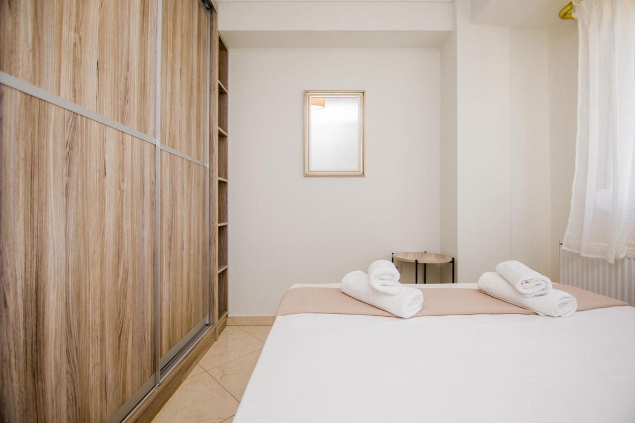 Kasta Bnb Офринио Экстерьер фото