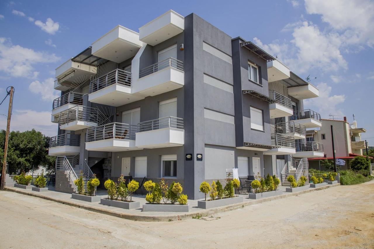Kasta Bnb Офринио Экстерьер фото