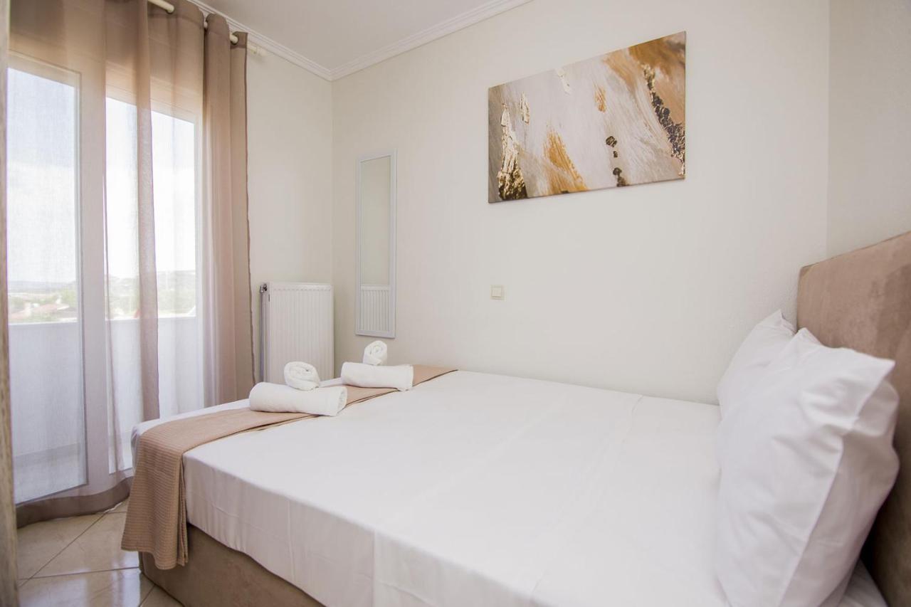 Kasta Bnb Офринио Экстерьер фото