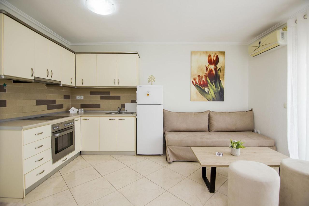 Kasta Bnb Офринио Экстерьер фото