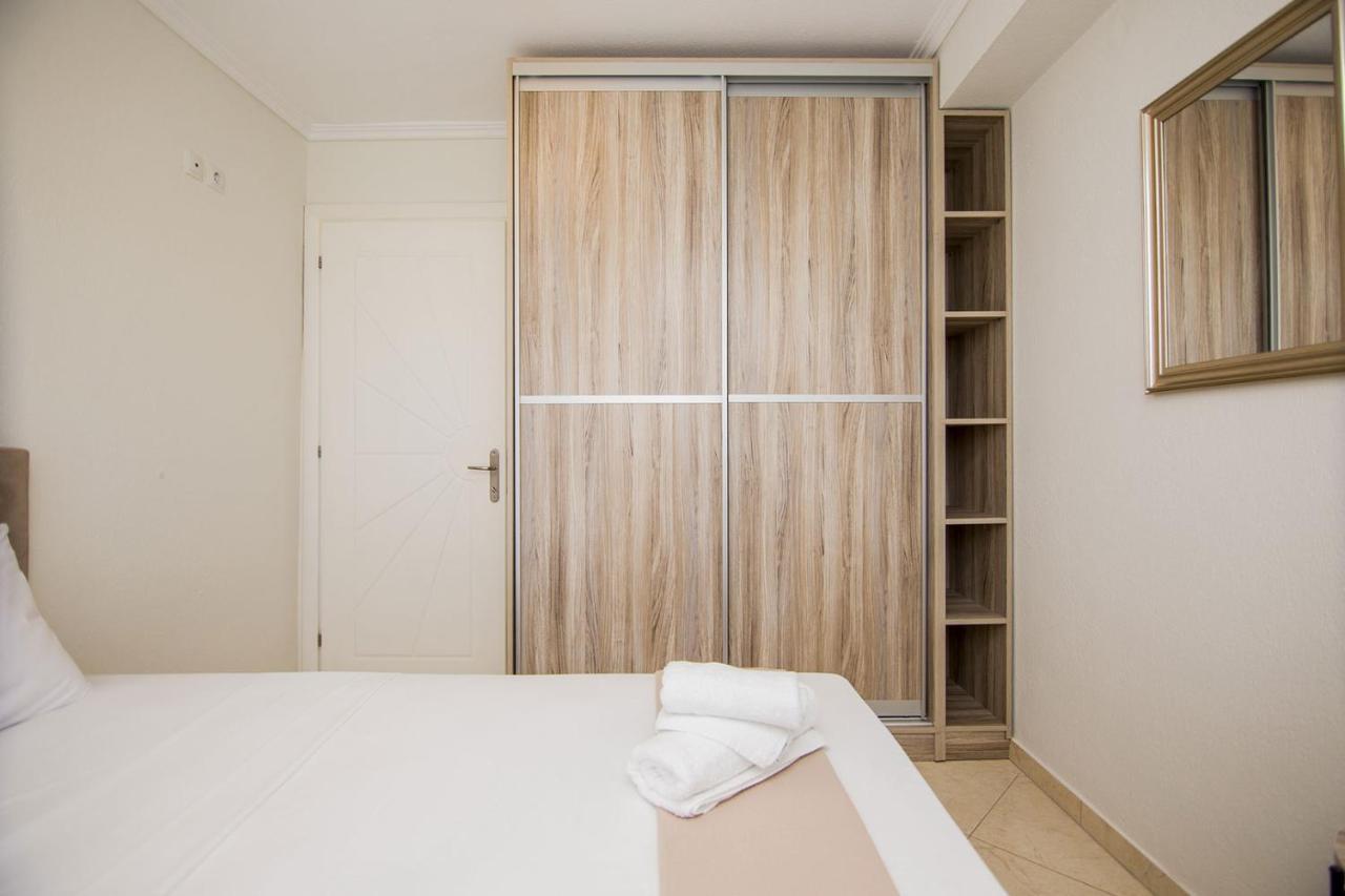 Kasta Bnb Офринио Экстерьер фото