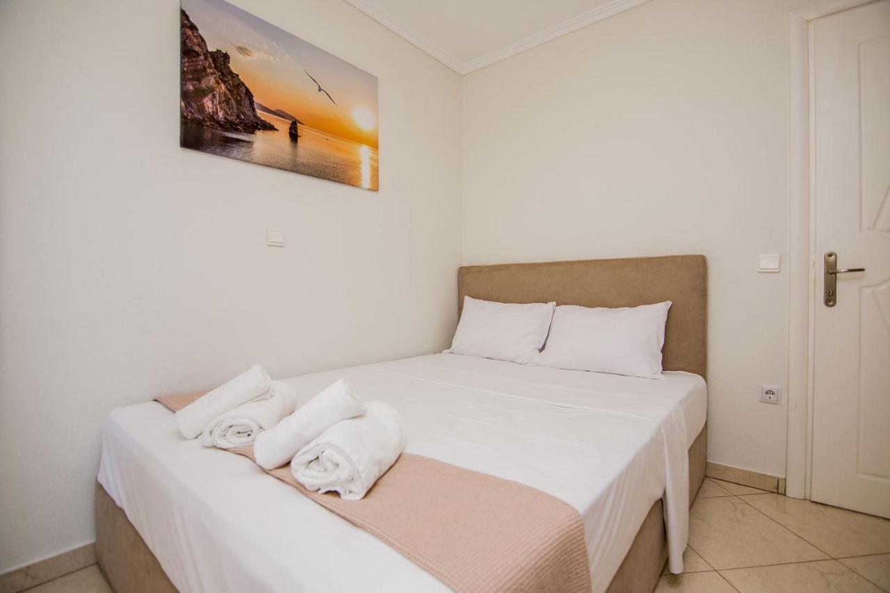 Kasta Bnb Офринио Экстерьер фото