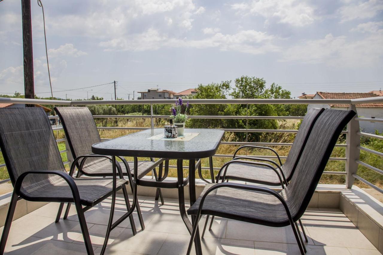 Kasta Bnb Офринио Экстерьер фото