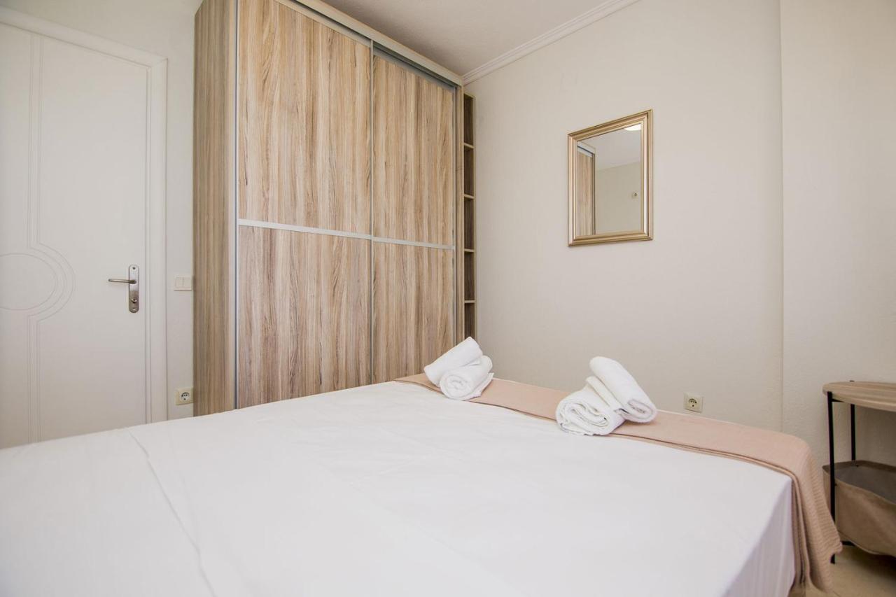Kasta Bnb Офринио Экстерьер фото